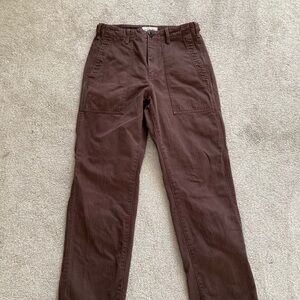 Alex Mill Neil pants